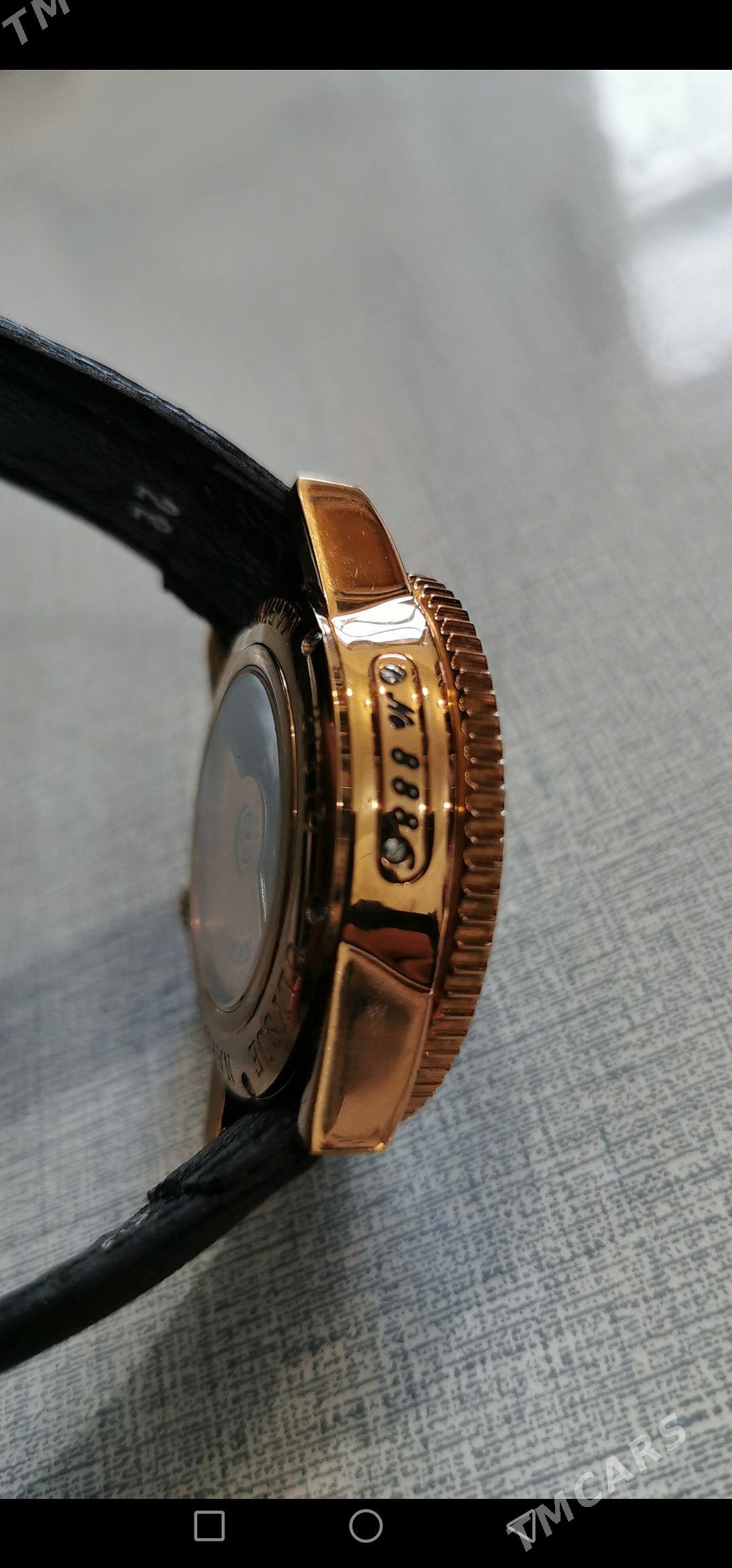 Sagat часы Nardin - Мары - img 4