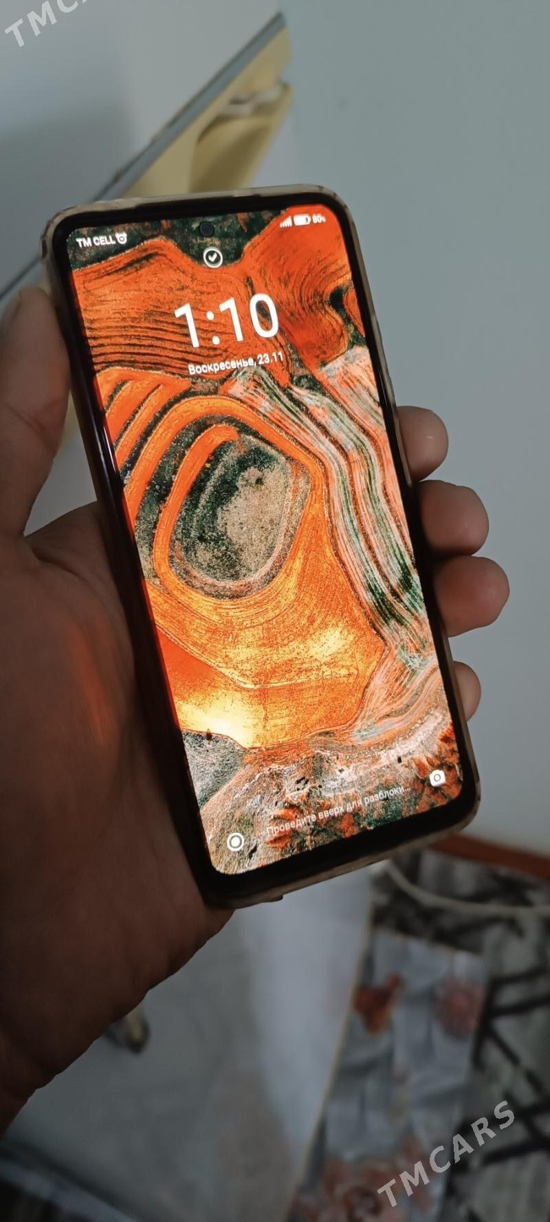 ABMEN NOT10 4/128 - Gyzylarbat - img 1