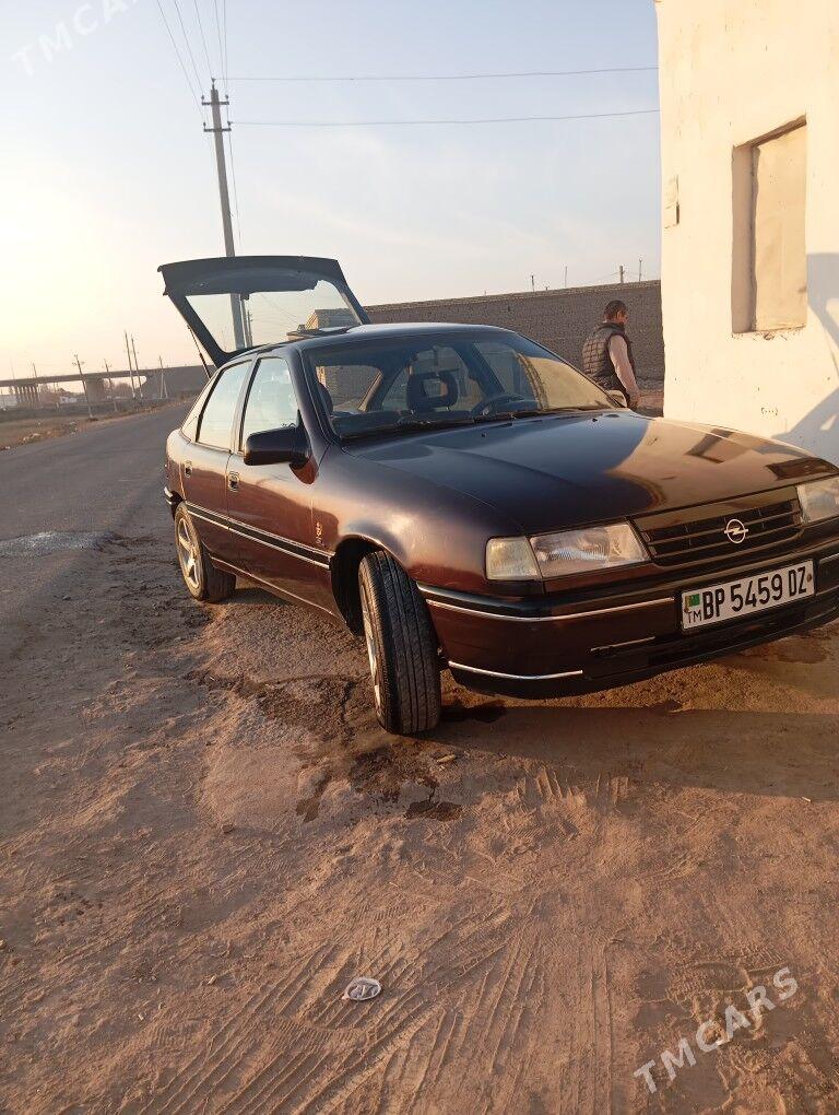 Opel Vectra 1989 - 28 000 TMT - Дашогуз - img 2
