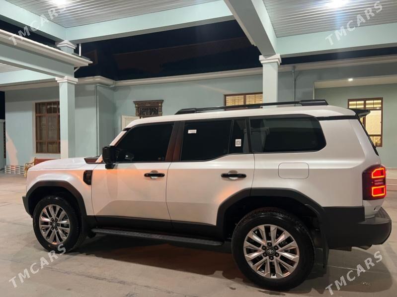 Toyota Land Cruiser Prado 2025 - 1 280 000 TMT - Балканабат - img 6