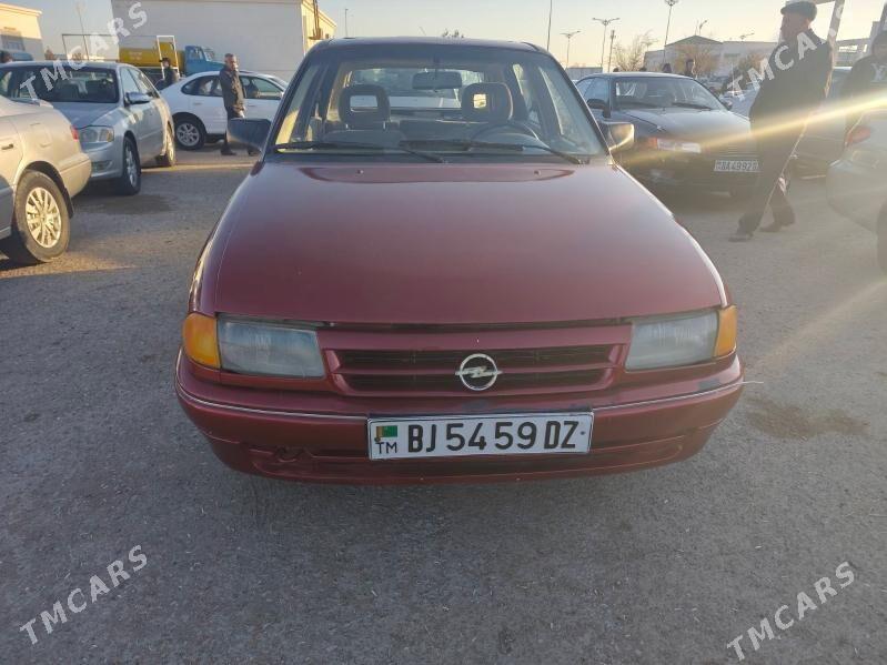 Opel Vectra 1992 - 35 000 TMT - Görogly (Tagta) - img 4