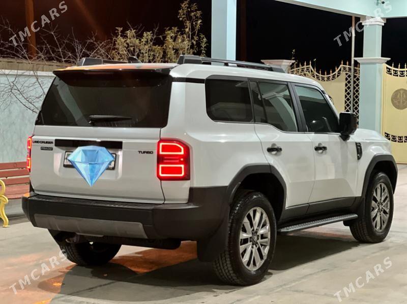 Toyota Land Cruiser Prado 2025 - 1 280 000 TMT - Балканабат - img 2