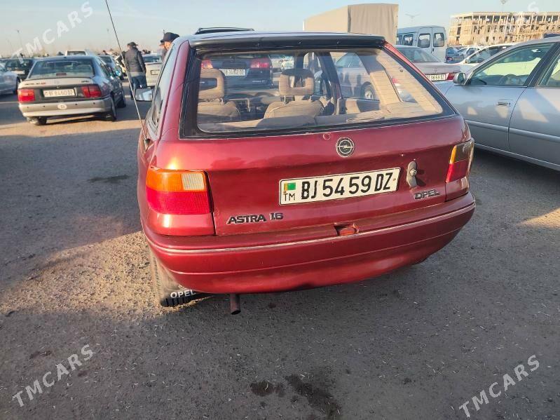 Opel Vectra 1992 - 35 000 TMT - Görogly (Tagta) - img 3