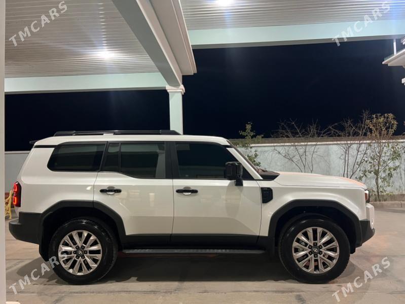 Toyota Land Cruiser Prado 2025 - 1 280 000 TMT - Балканабат - img 5