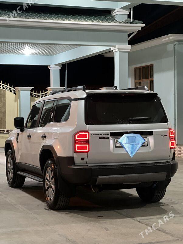 Toyota Land Cruiser Prado 2025 - 1 280 000 TMT - Балканабат - img 1