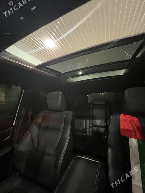 Toyota Land Cruiser Prado 2025 - 1 280 000 TMT - Балканабат - img 8