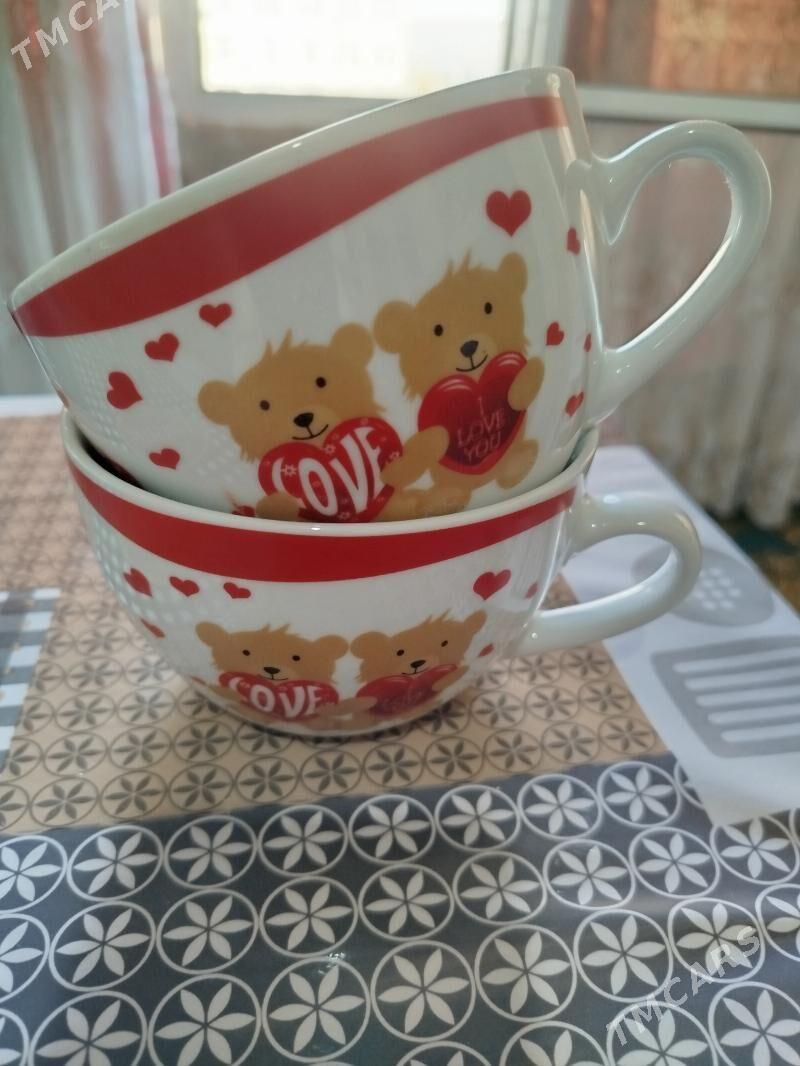 Посуда - Mary - img 9