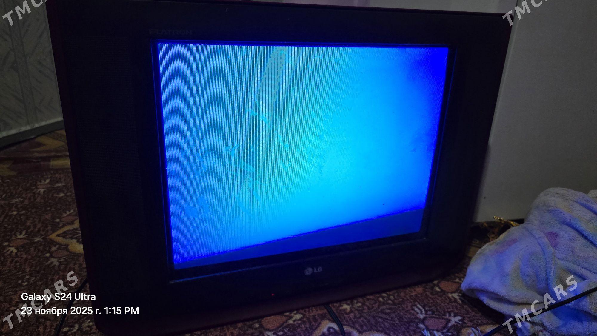 телевизор - Ашхабад - img 4