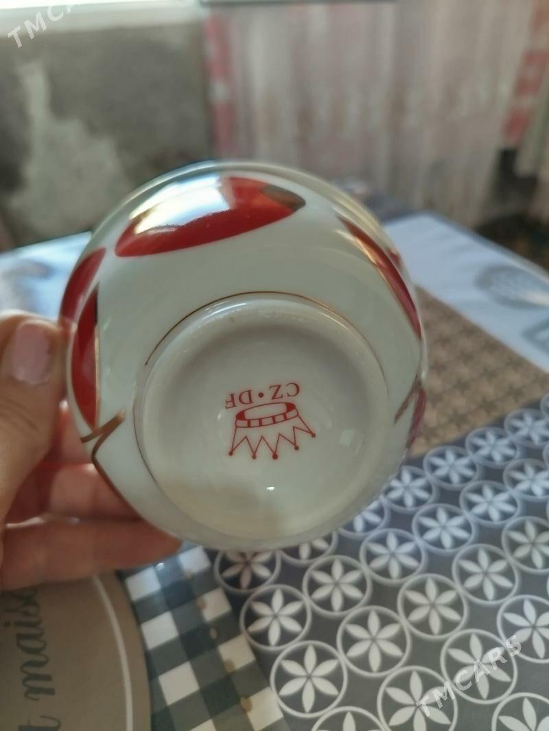 Посуда - Mary - img 5