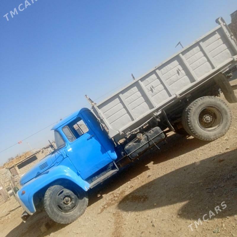 Zil 130 1993 - 35 000 TMT - Gyzylarbat - img 3