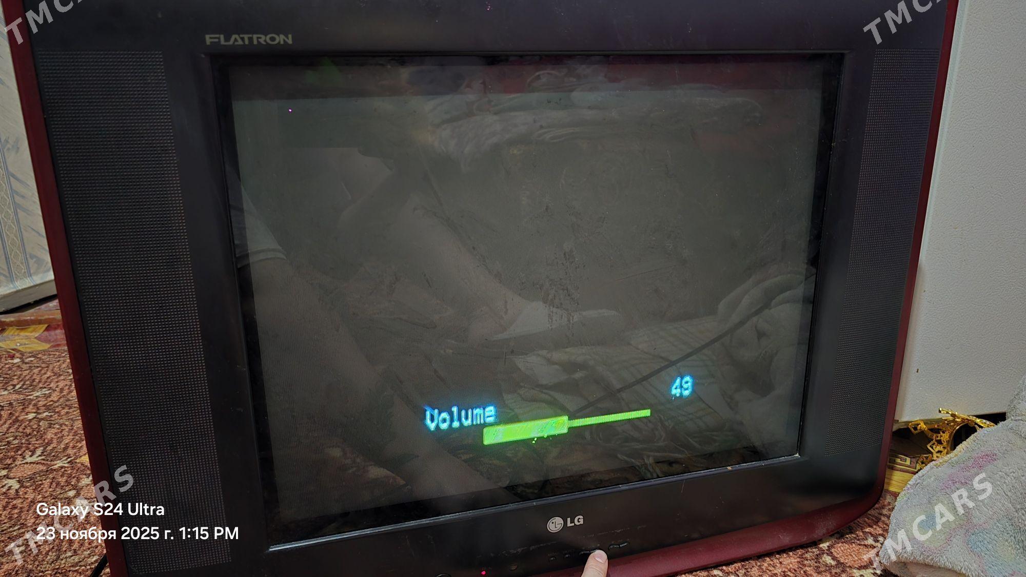 телевизор - Ашхабад - img 3