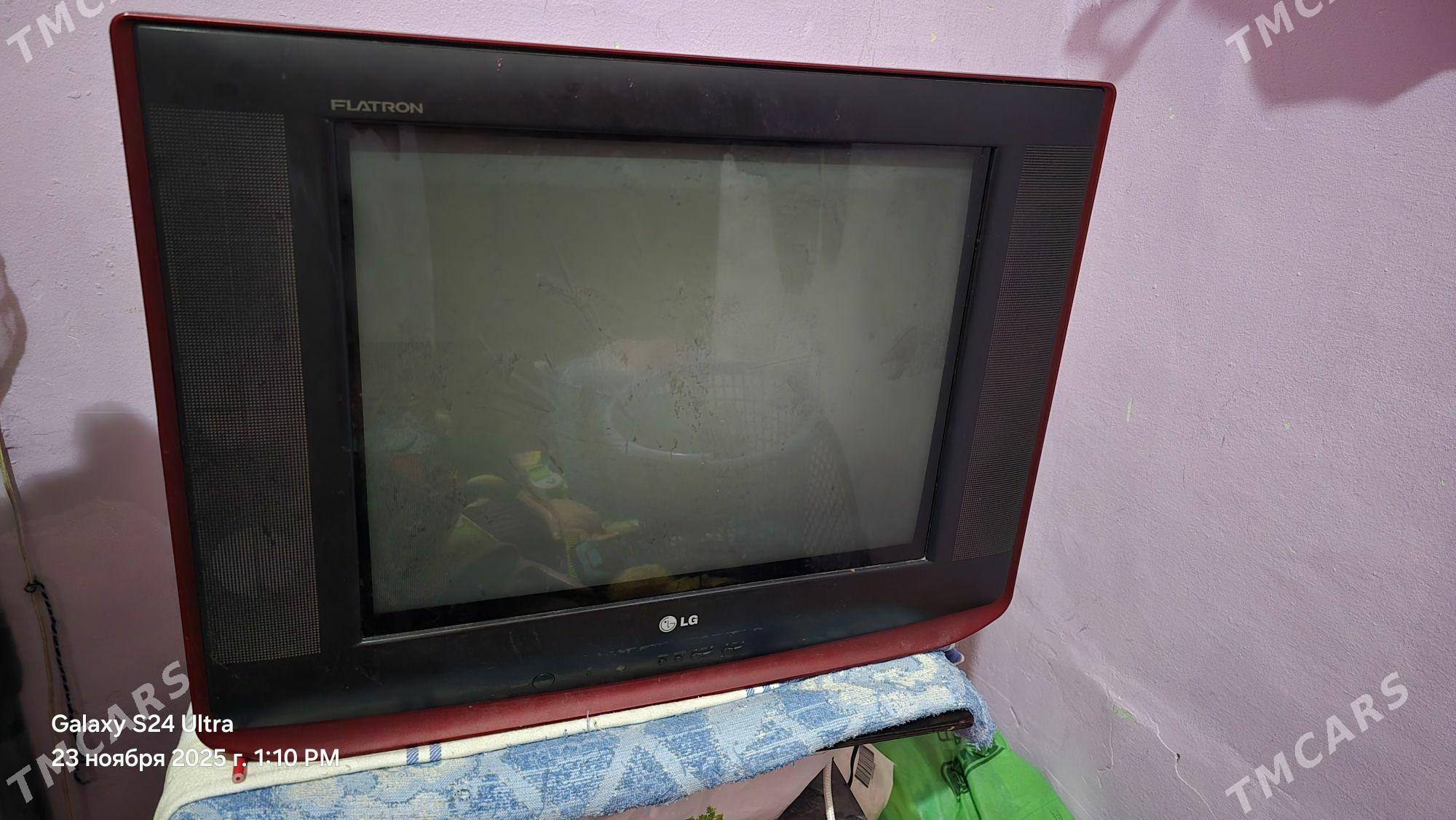 телевизор - Ашхабад - img 1