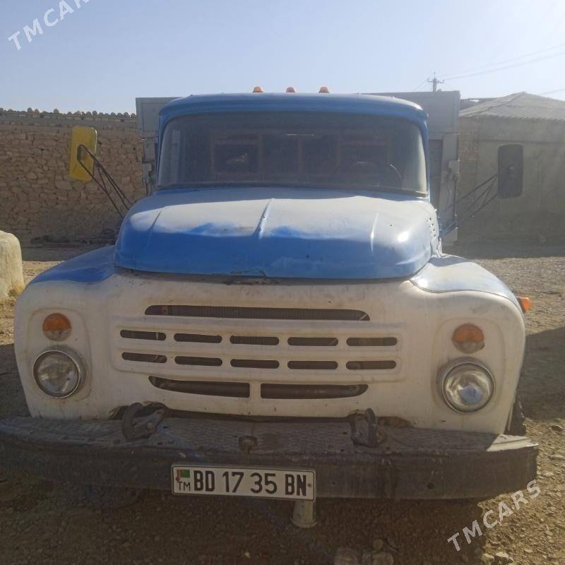 Zil 130 1993 - 35 000 TMT - Gyzylarbat - img 5