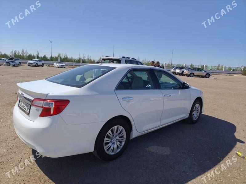 Toyota Camry 2013 - 226 000 TMT - Daşoguz - img 4