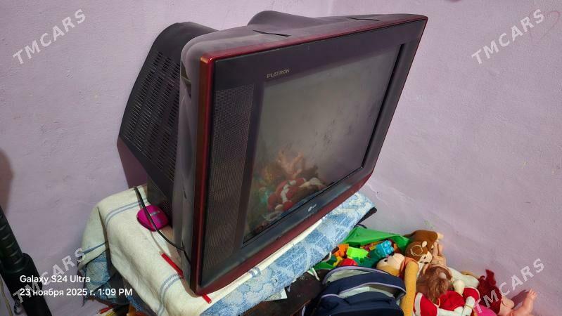 телевизор - Ашхабад - img 2