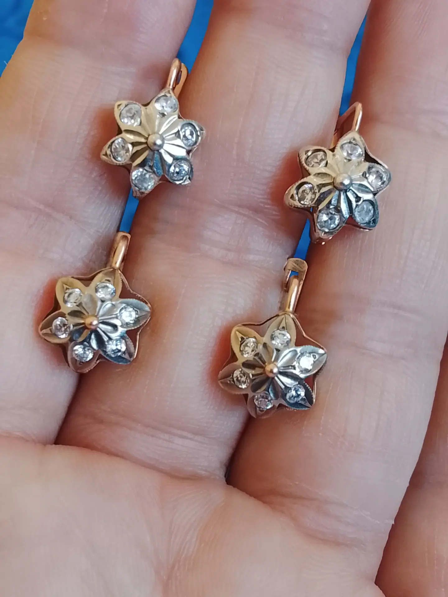 Gyzyl gulakhalka - Ашхабад - img 2