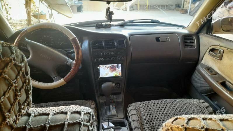 Toyota Mark II 1992 - 55 000 TMT - Туркменабат - img 5