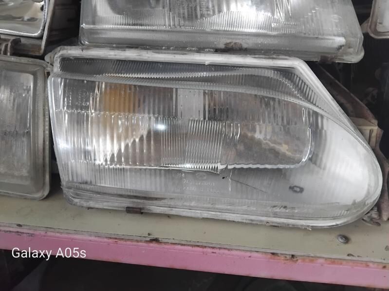 Fara 200 TMT - Мары - img 2