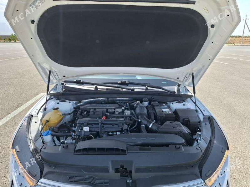 Kia K5 2021 - 259 000 TMT - Aşgabat - img 6