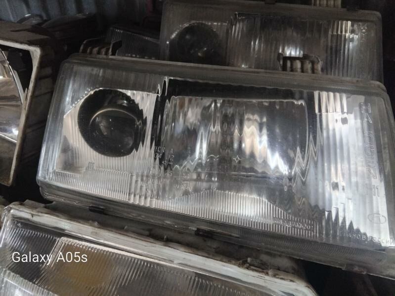 Fara 200 TMT - Мары - img 3