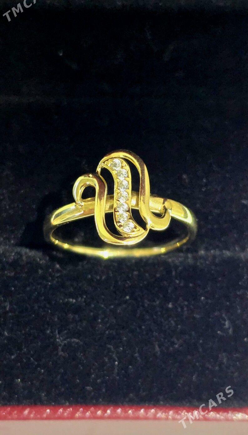 gyzyl ýüzük - Ашхабад - img 2