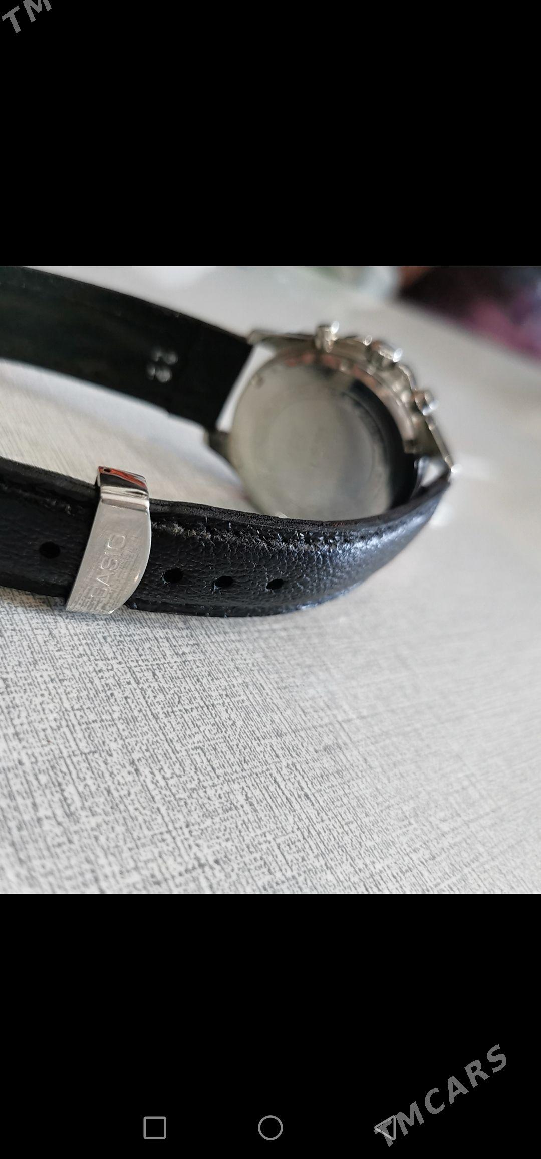 Sagat часы Casio - Mary - img 5