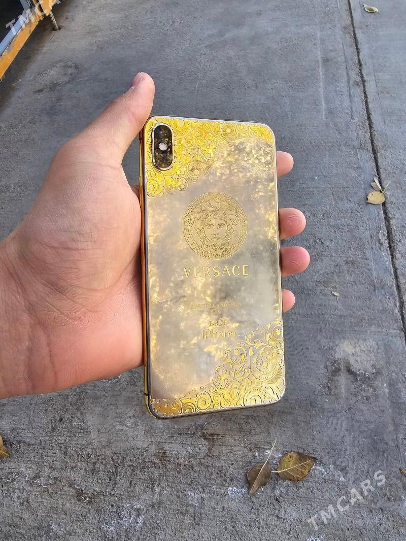 iPhone xs max - Aşgabat - img 2