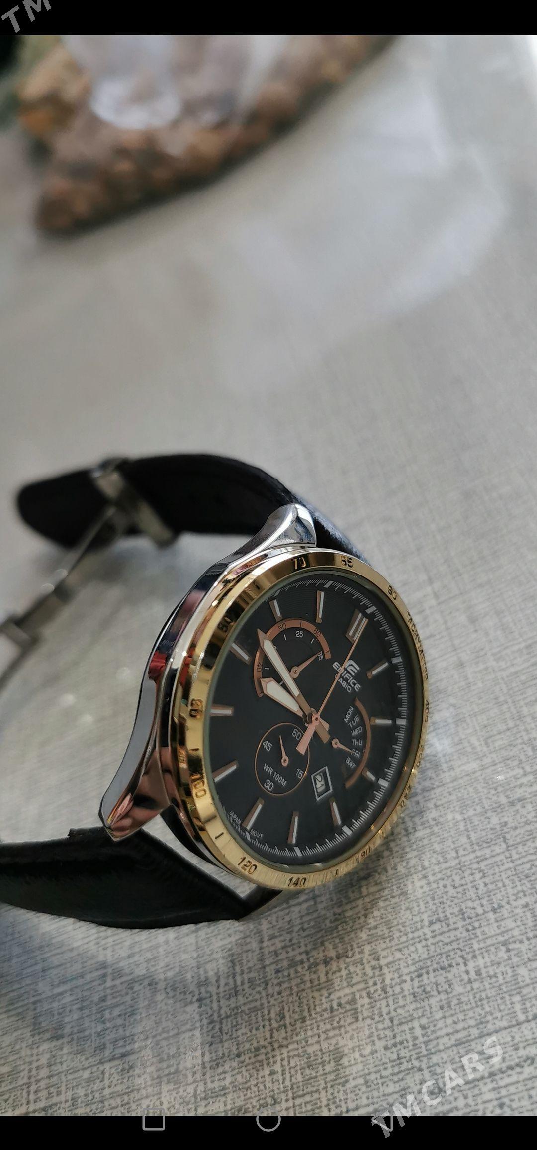 Sagat часы Casio - Mary - img 4