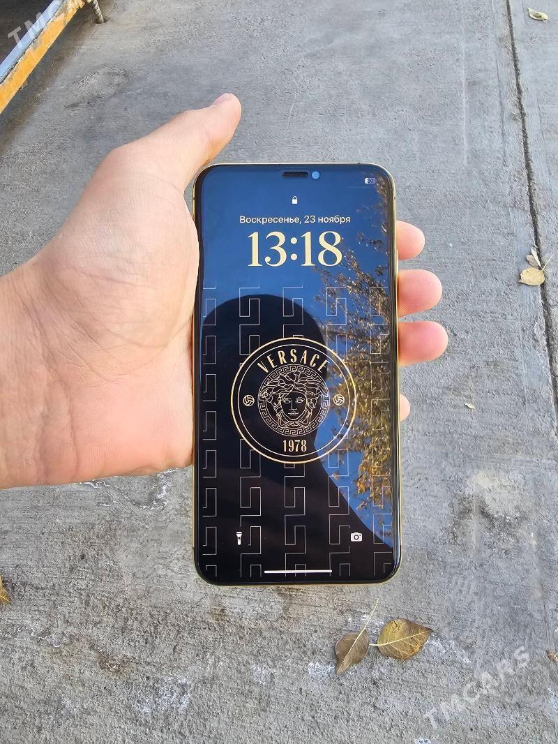 iPhone xs max - Aşgabat - img 4