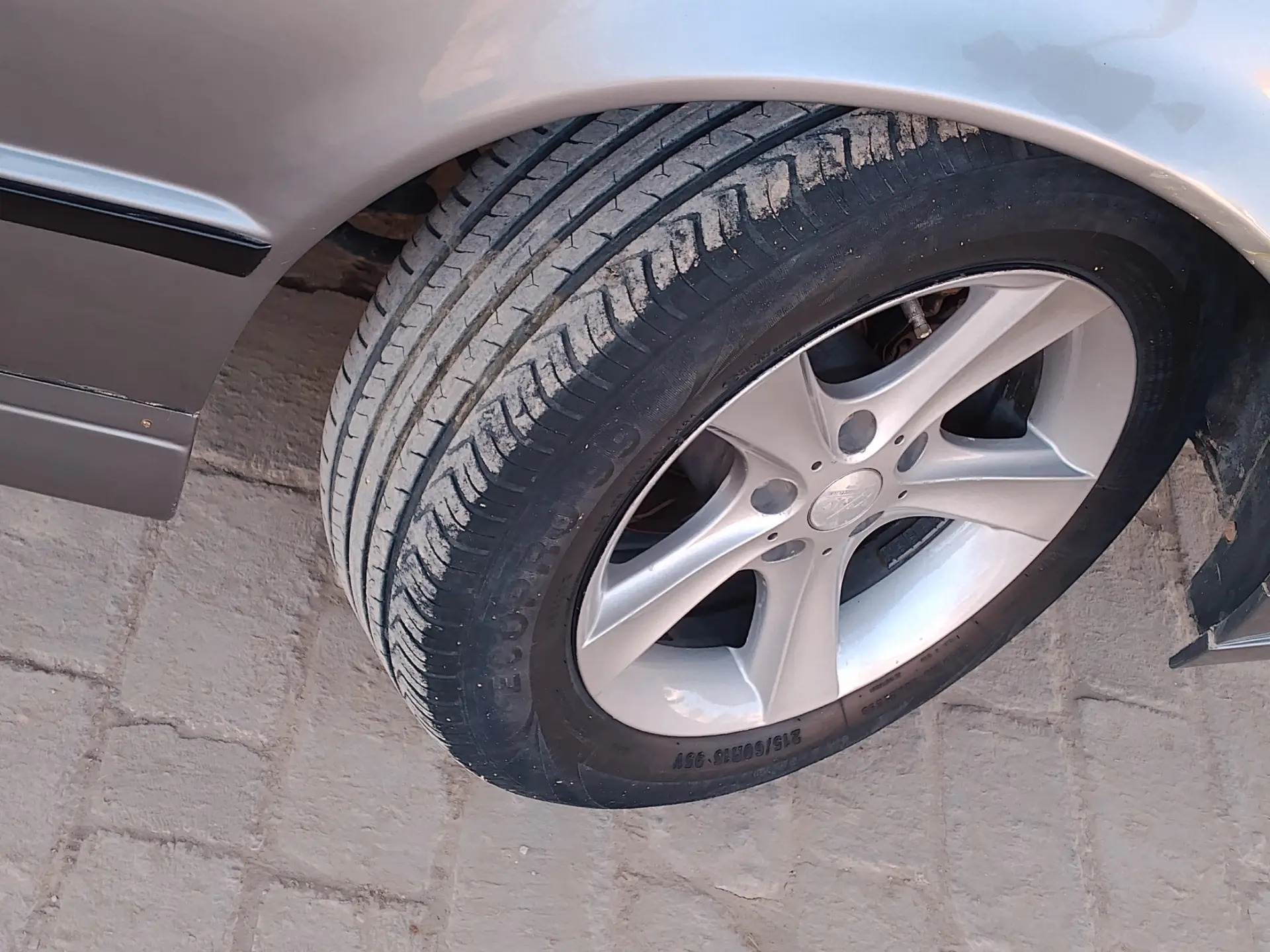 Teger 2 500 TMT - Baýramaly - img 3