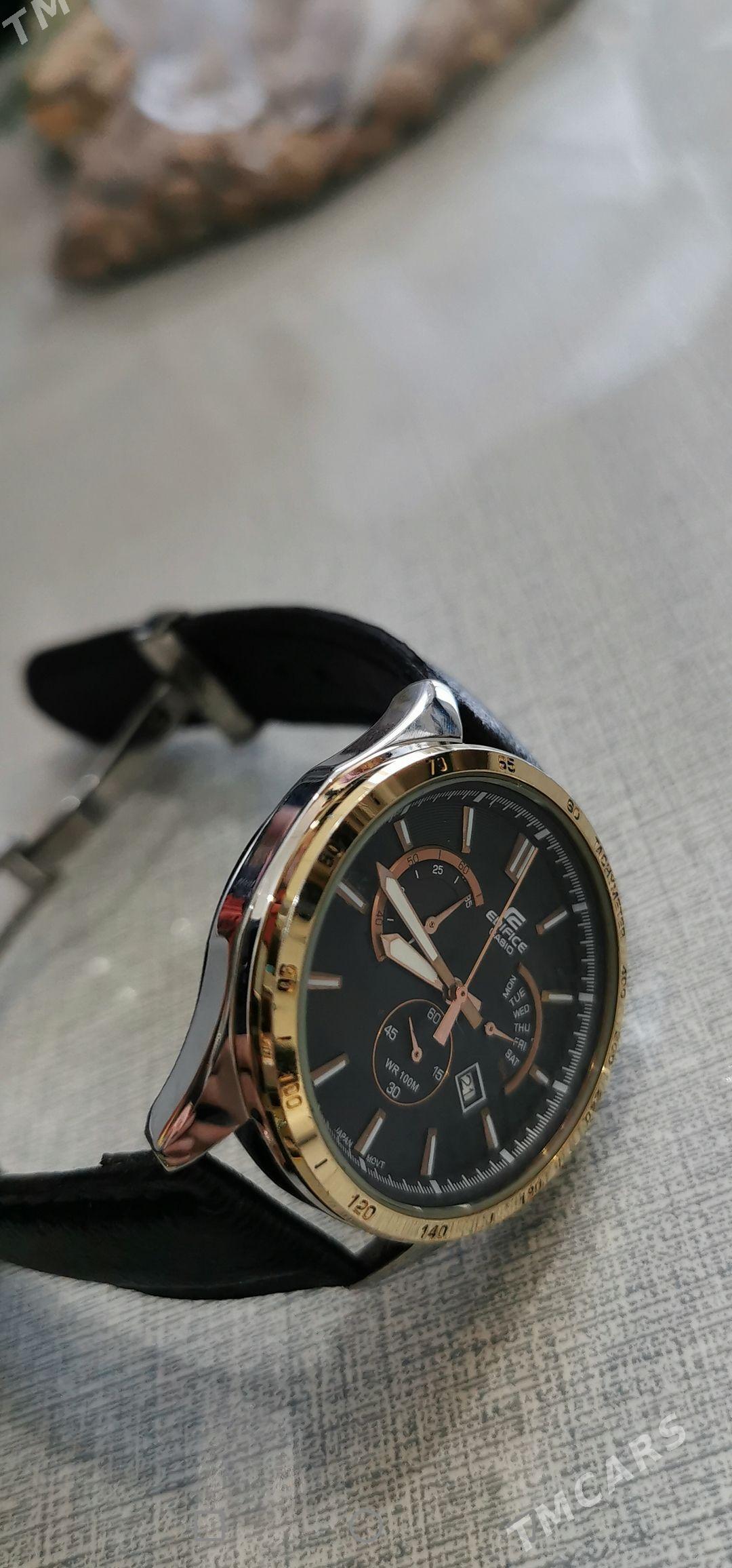 Sagat часы Casio - Mary - img 3