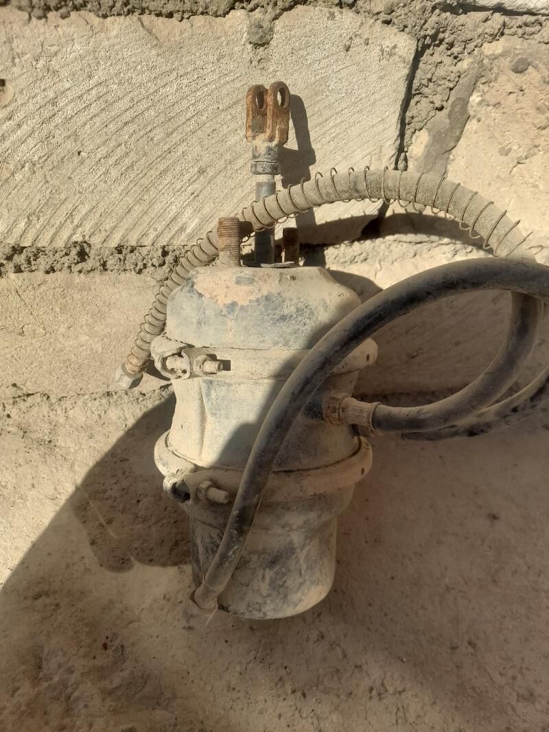 Kamaz tormoznoy bacok 400 TMT - Aşgabat - img 2