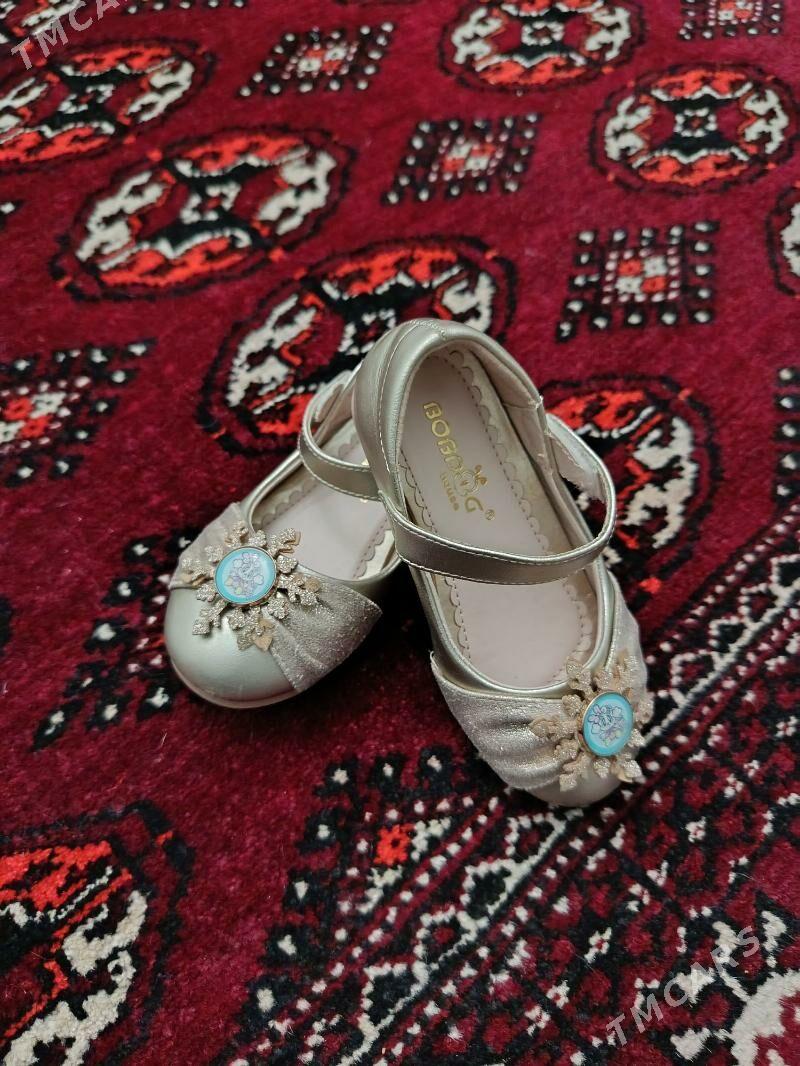 Çaga kowuş - Balkanabat - img 3