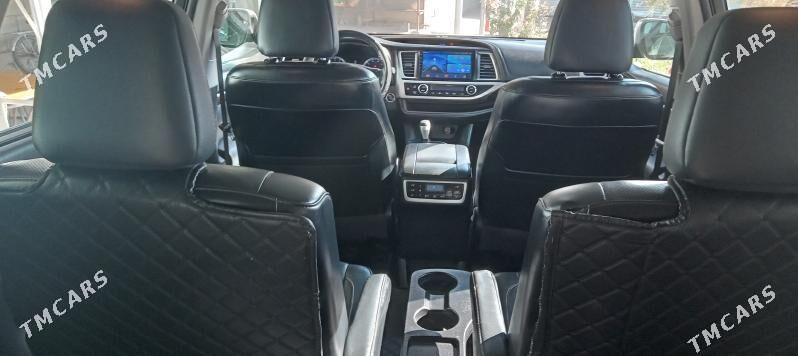 Toyota Highlander 2016 - 385 000 TMT - Aşgabat - img 4