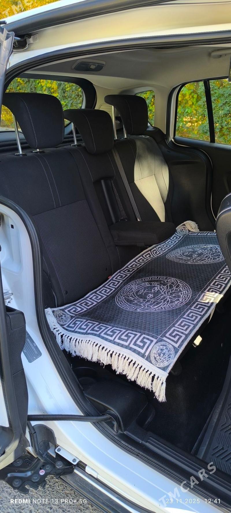 Ford B-Max 2013 - 120 000 TMT - Ашхабад - img 5