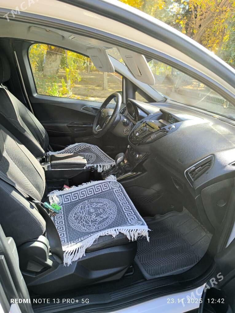 Ford B-Max 2013 - 120 000 TMT - Ашхабад - img 7