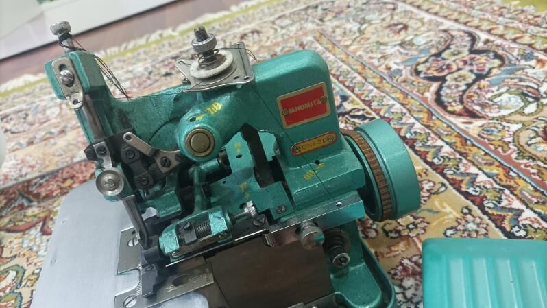 tazeje awerlok - Туркменбаши - img 3