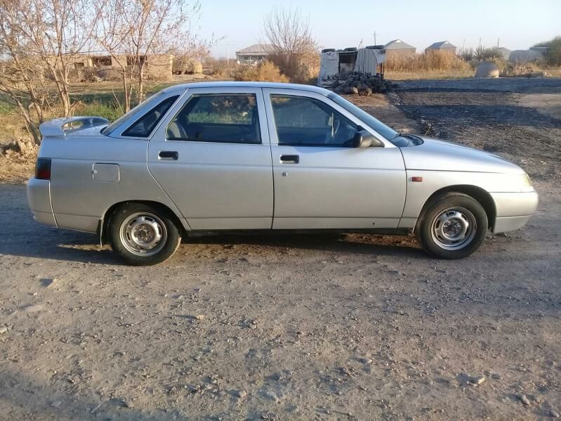 Lada 2110 2003 - 40 000 TMT - Ёлётен - img 4