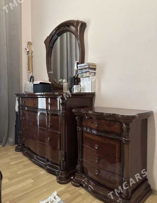 мебель шифоньер. спальный гарн - Ашхабад - img 5