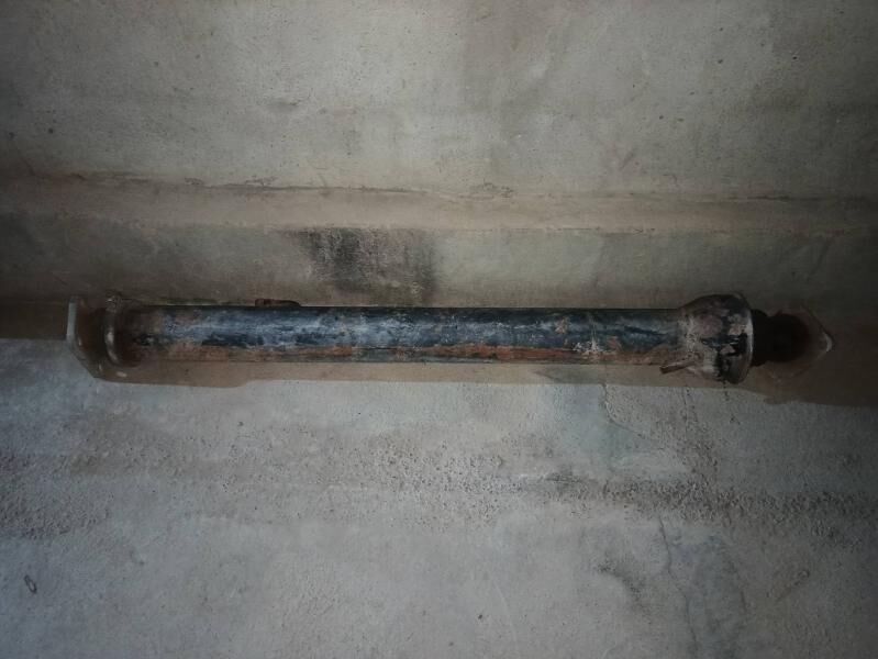 kamaz silindir 2 500 TMT - Бузмеин - img 2