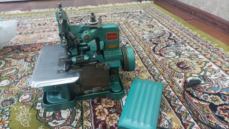 tazeje awerlok - Туркменбаши - img 1