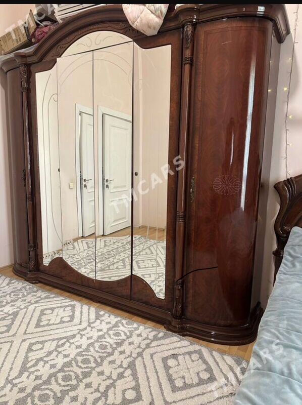 мебель шифоньер. спальный гарн - Ашхабад - img 4