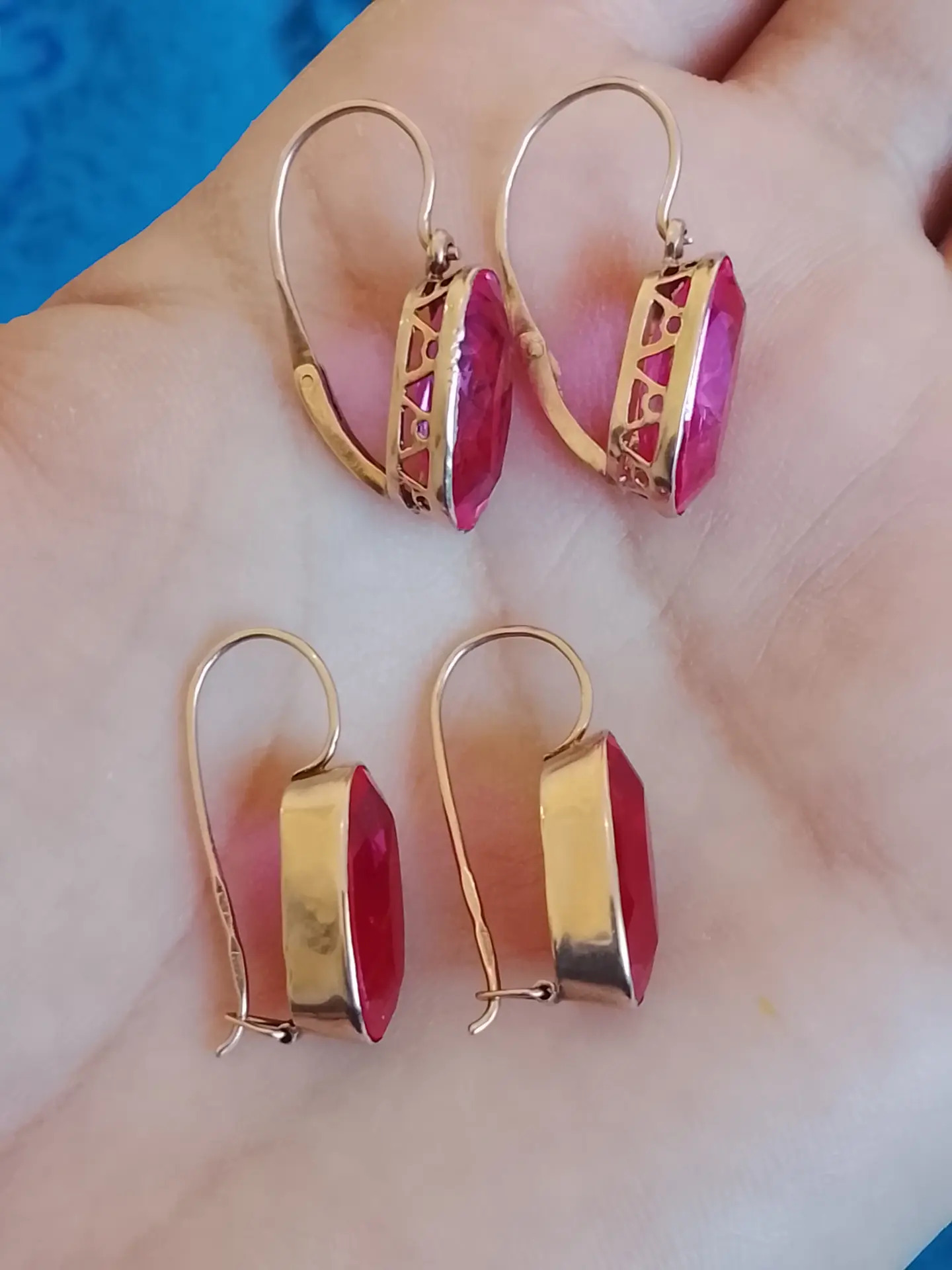 Gyzyl gulakhalka - Ашхабад - img 2