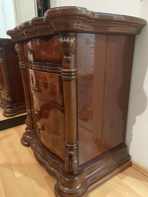 мебель шифоньер. спальный гарн - Ашхабад - img 3