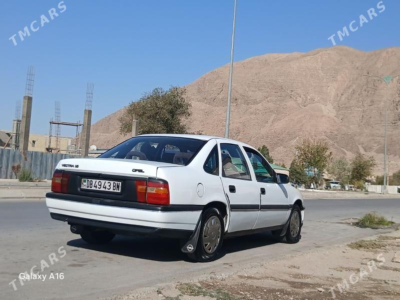 Opel Vectra 1991 - 27 000 TMT - Балканабат - img 4