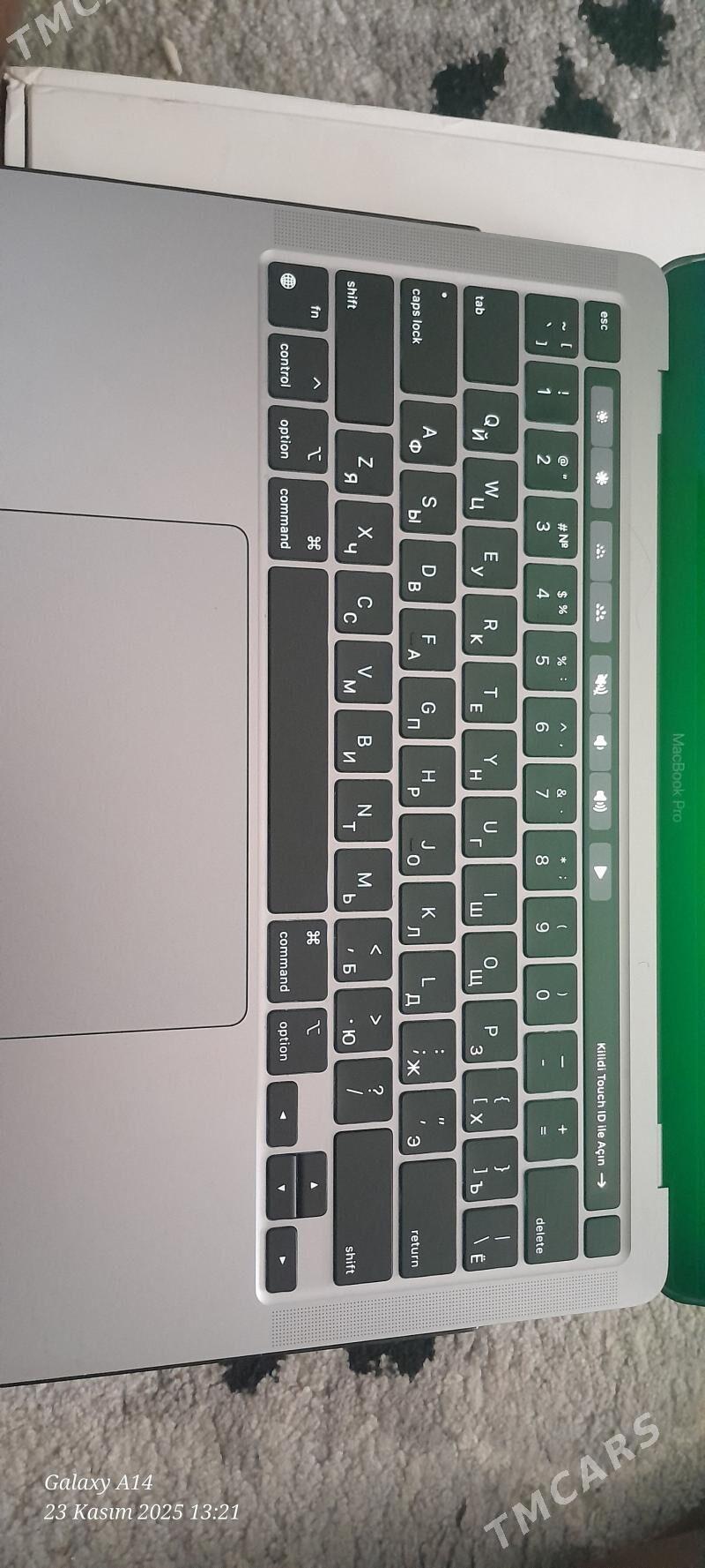 Macbook pro - Aşgabat - img 2