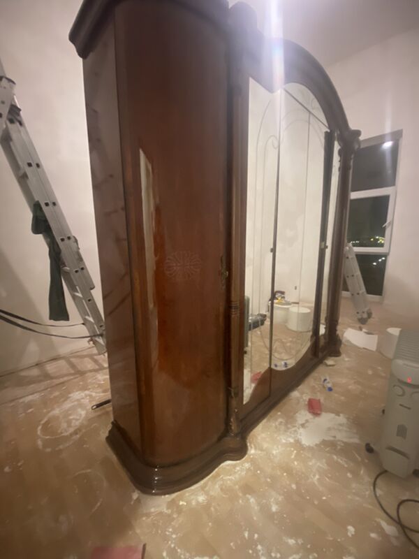 мебель шифоньер. спальный гарн - Ашхабад - img 9