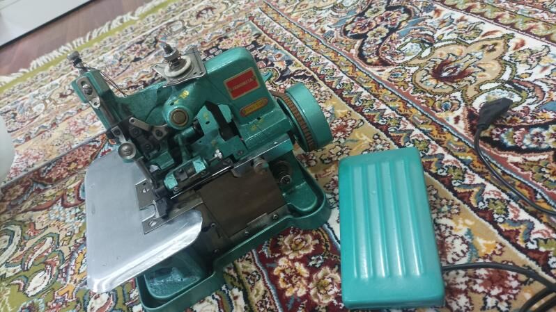 tazeje awerlok - Туркменбаши - img 2