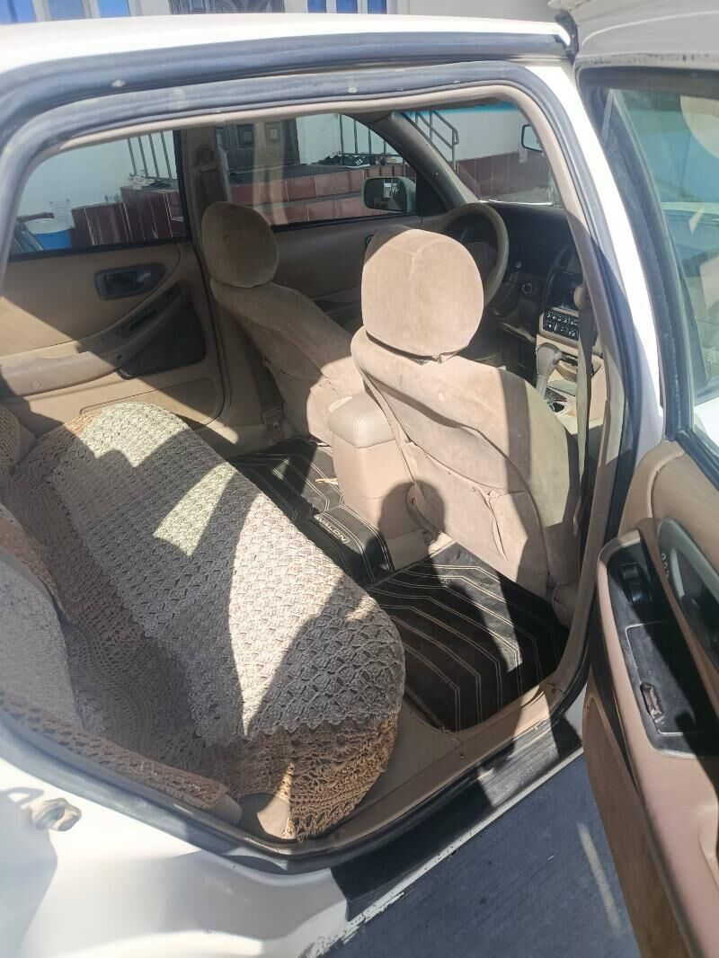 Toyota Avalon 1997 - 76 000 TMT - Туркменгала - img 5