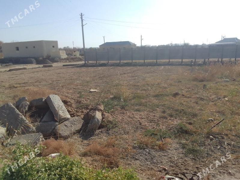 boş mellek yer - Mary - img 2